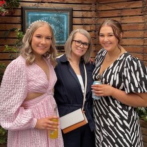 Meet your Posher, Kerrie